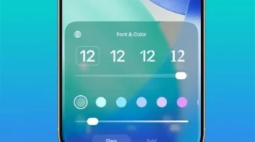 إصدار iOS 26.2.. 7 ميزات جديدة تعيد تجربة آيفون 2025